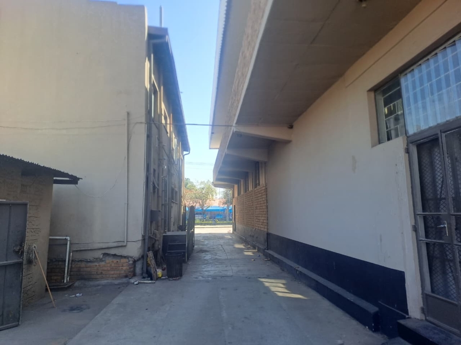 Commercial Property for Sale in Rustenburg North North West
